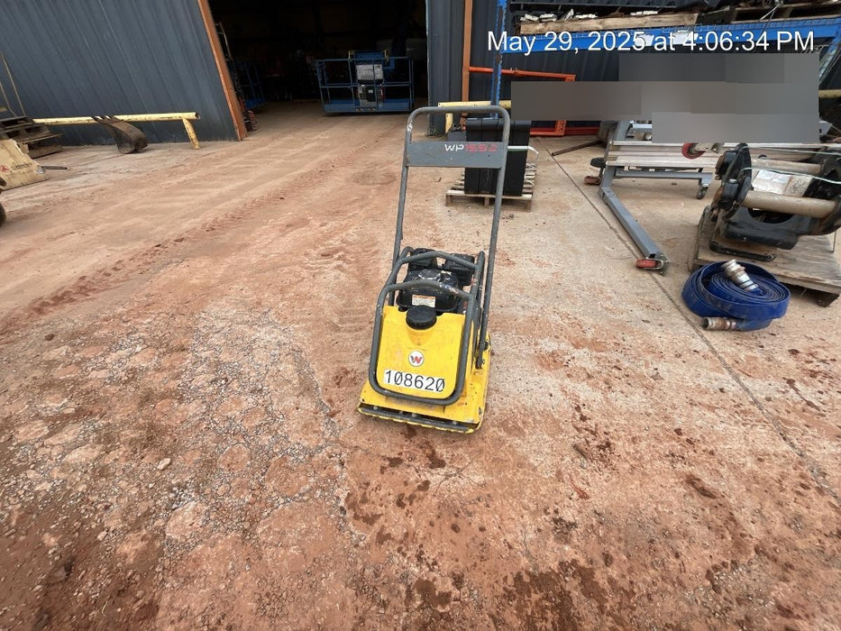 2020 WACKER NEUSON WP1550AW