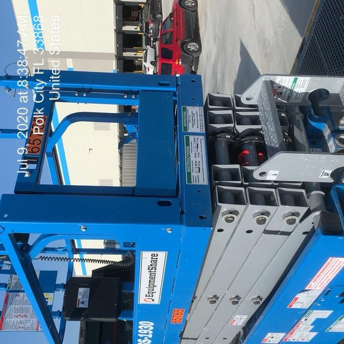 2020 Genie GS-1930 GENIE GS-1930