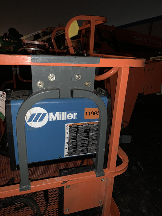 2020 MILLER ELECTRIC CST-280