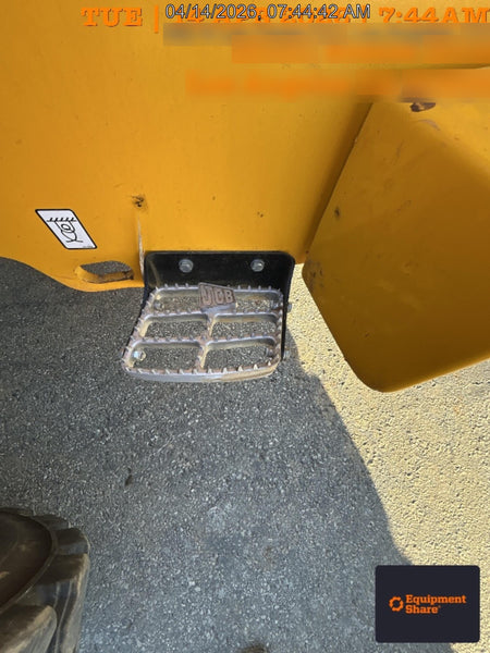 2025 JCB 512-56