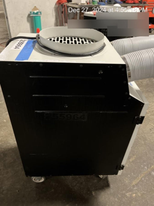 2022 KWIKOOL KPAC1811-2