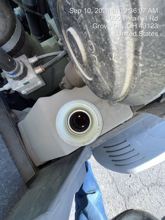 2022 ATLAS COPCO XAS 110