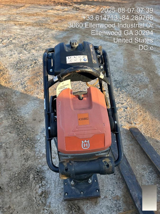 2024 HUSQVARNA LT6005