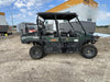 Kawasaki MULE PRO-DX Diesel, 6-Seater, Canopy