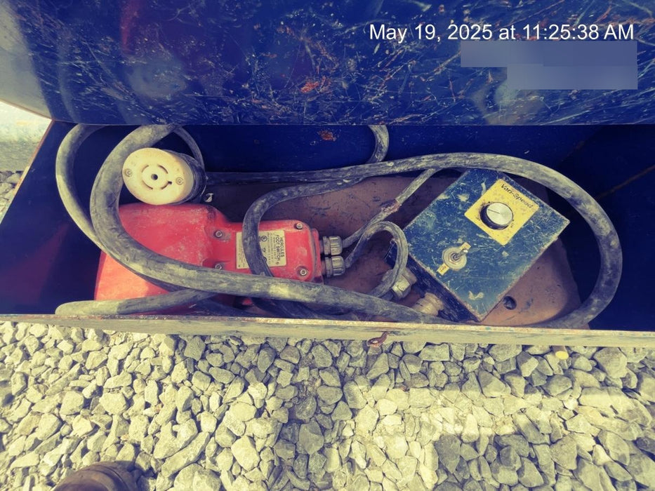 2023 CURRENT TOOLS 615