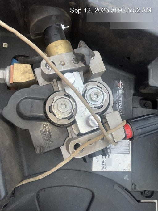 2023 LINCOLN ELECTRIC LN-25X