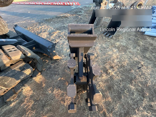 2025 STEEL UNLIMITED SUISL12CW