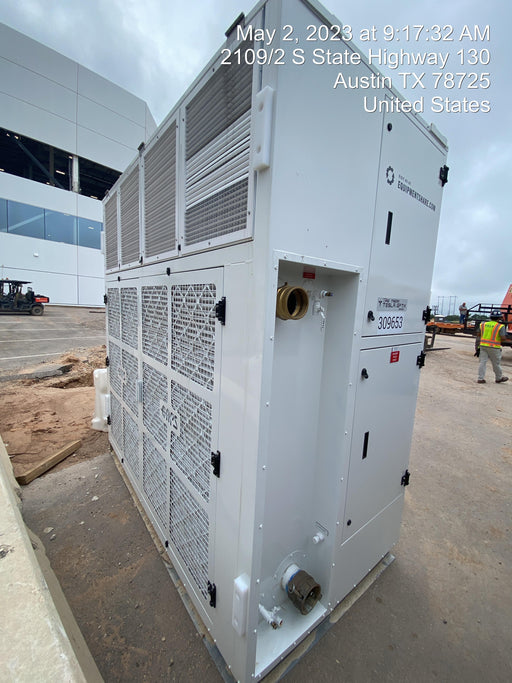 2023 CAPS PAHV-140TC-0NN0NN-5E5-P2-VG2CEUP