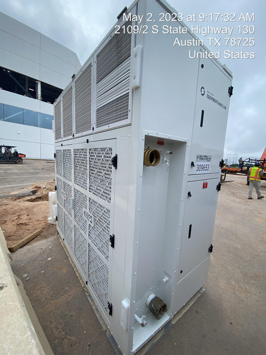 2023 CAPS PAHV-140TC-0NN0NN-5E5-P2-VG2CEUP