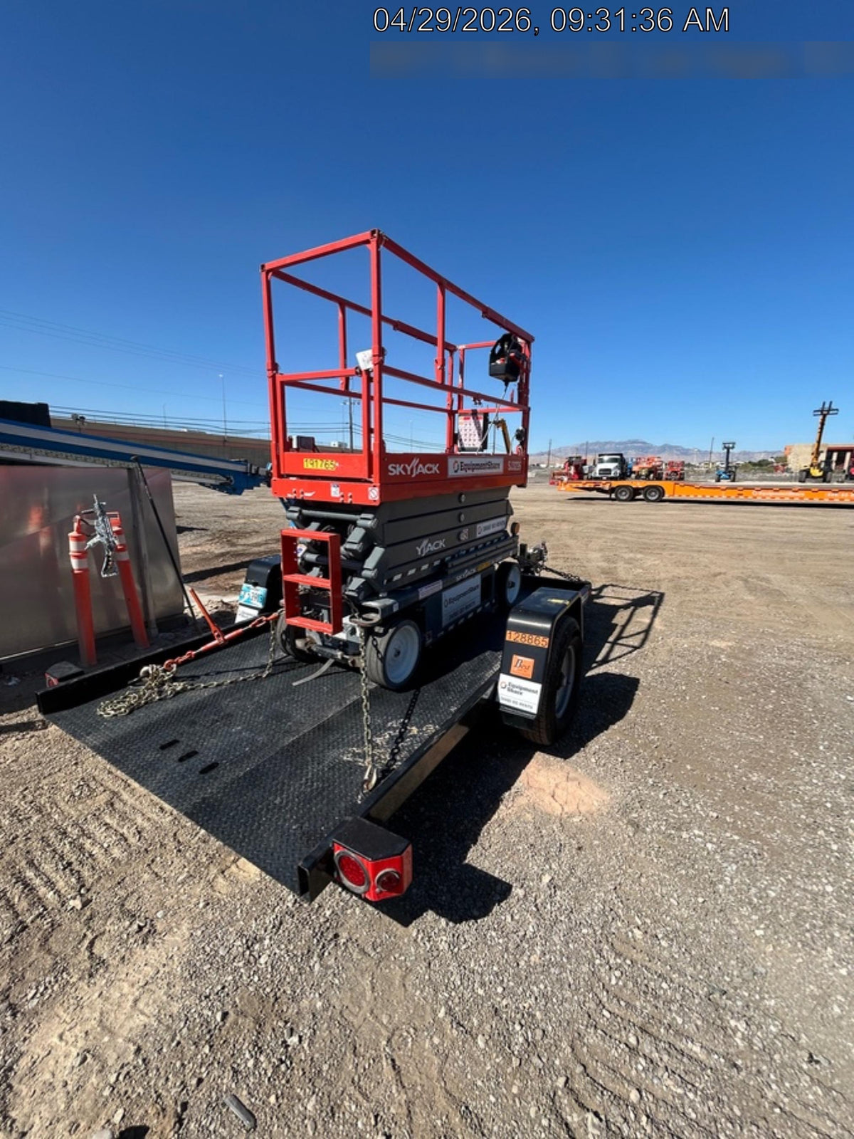 2021 BEST TB6X12