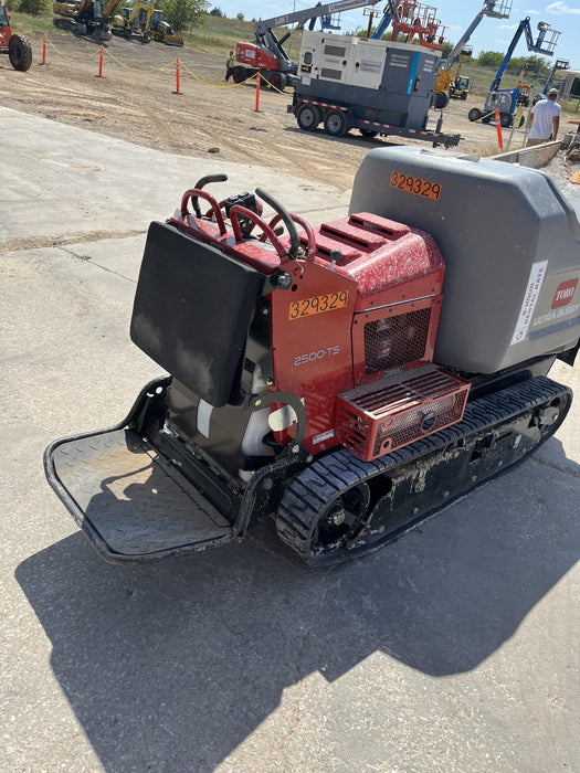 2023 TORO MBTX 2500-TS