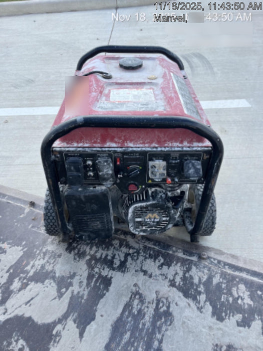 2024 MI-T-M GEN-6500-0MM1