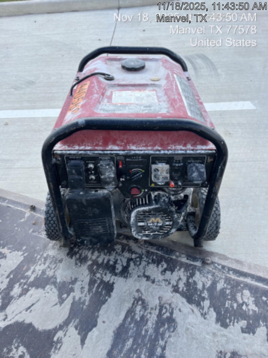 2024 MI-T-M GEN-6500-0MM1