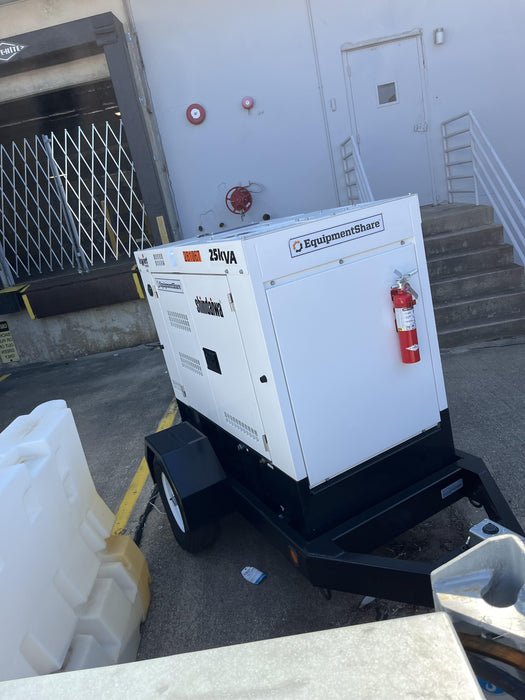 2022 SHINDAIWA DGK25F