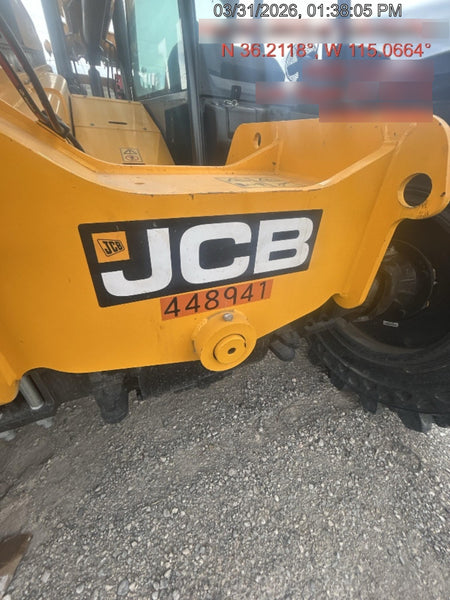 2024 JCB 509-42