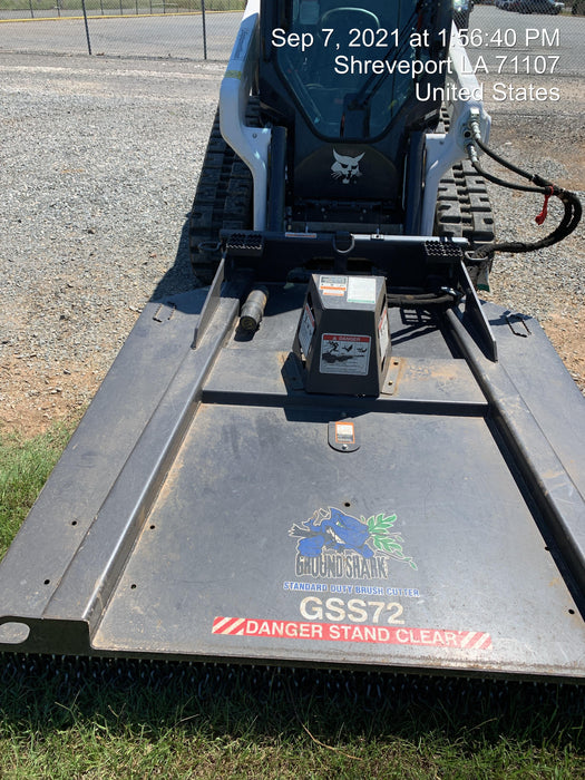 2021 PALADIN 30372A-0022