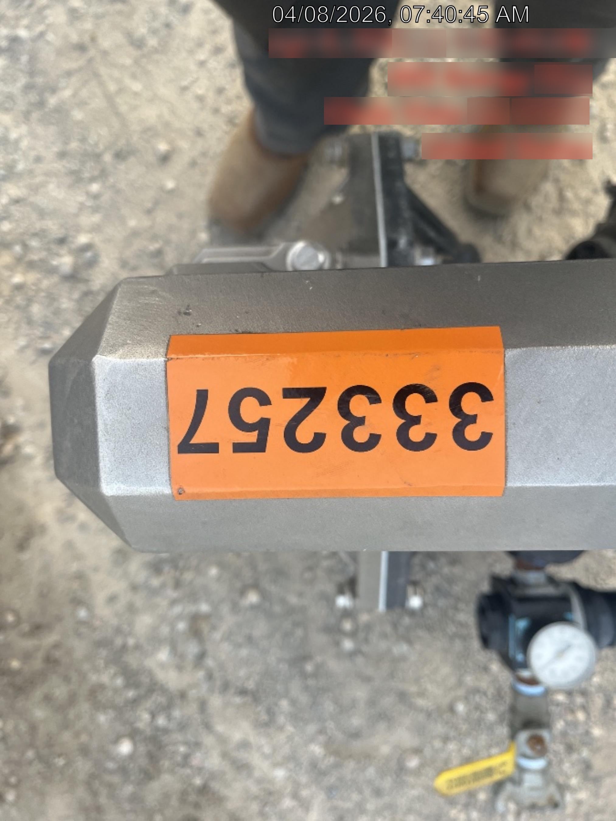 2023 INGERSOLL RAND PD30A-ASS-STT-C