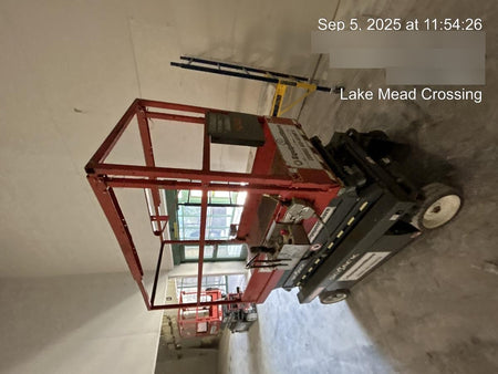 2019 Skyjack SJIII-3219 Standard w/Trojan Batteries