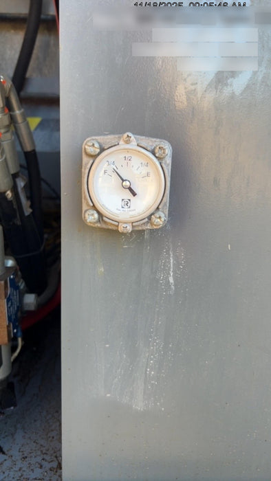 2018 SKYJACK SJ6832 RT