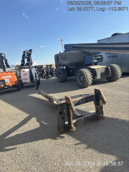 2023 ARROW MATERIAL HANDLING CE60-49