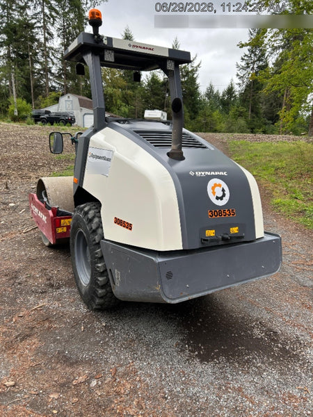 2023 DYNAPAC CA1300D