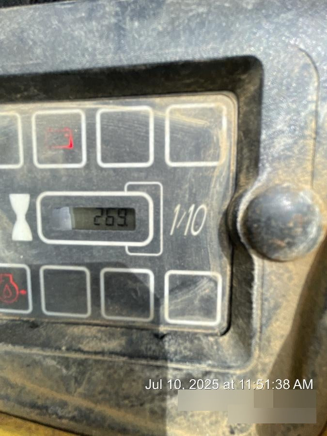 2021 WACKER NEUSON RTLx-SC3