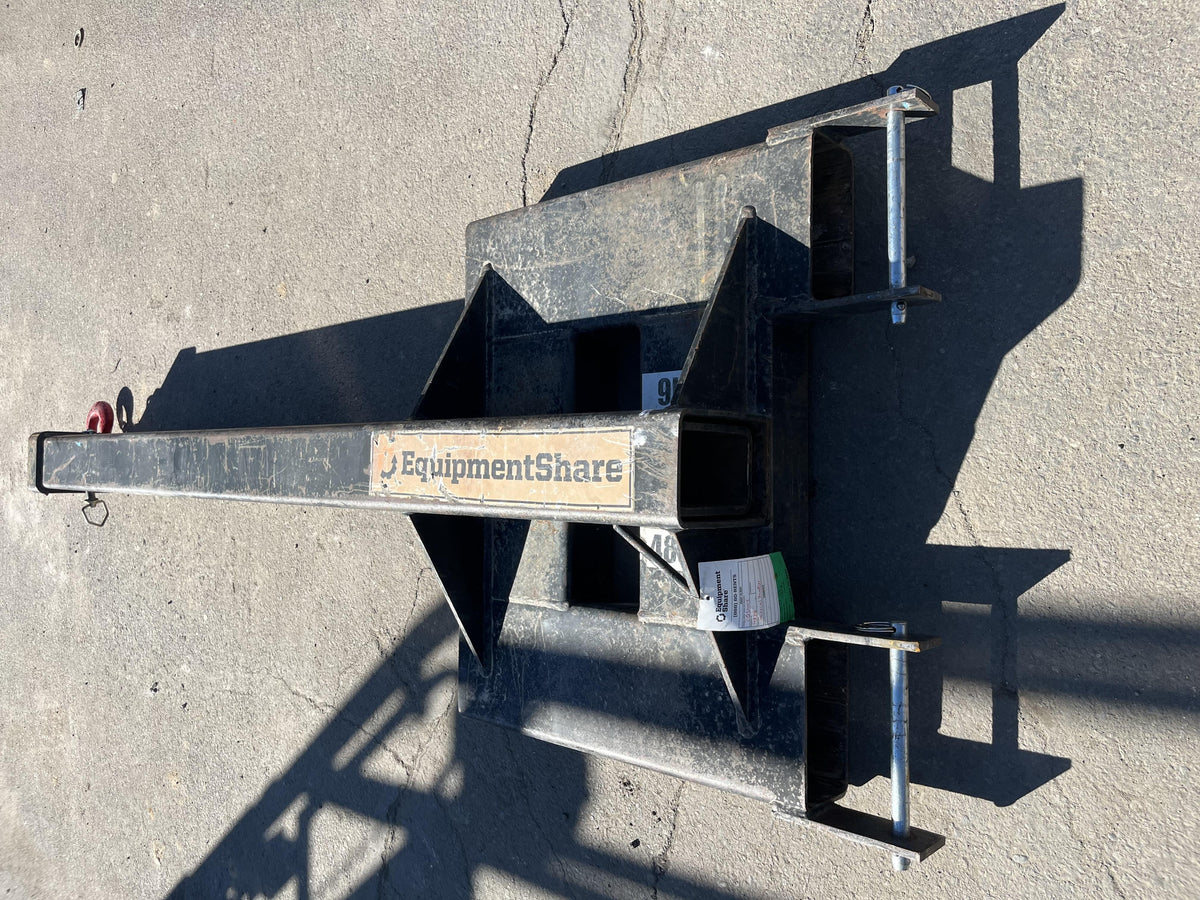 2019 ARROW MATERIAL HANDLING CE60-TH-STP