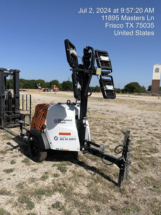 2024 GENERAC MLT2