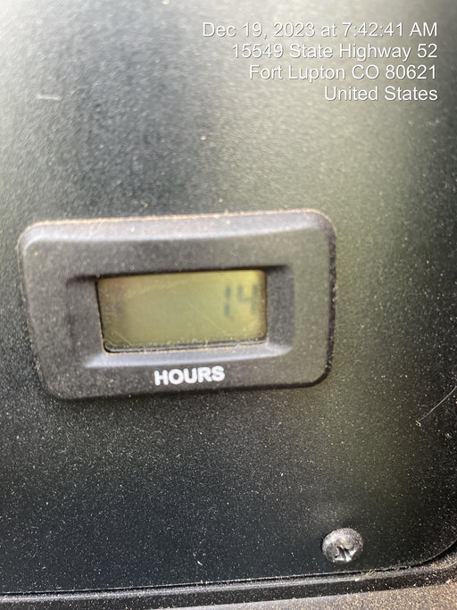 2023 DOOSAN P425/HP375WCU