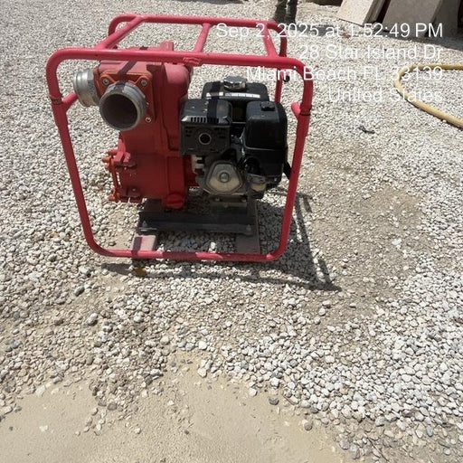 2023 MULTIQUIP QP4TH