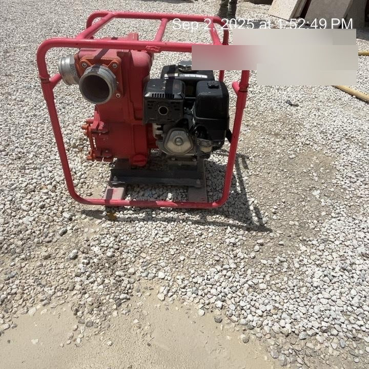 2023 MULTIQUIP QP4TH