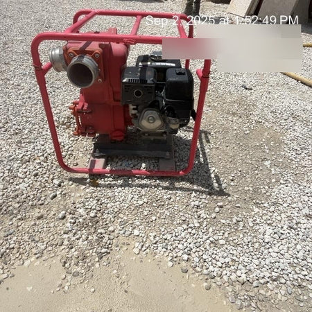 2023 MULTIQUIP QP4TH