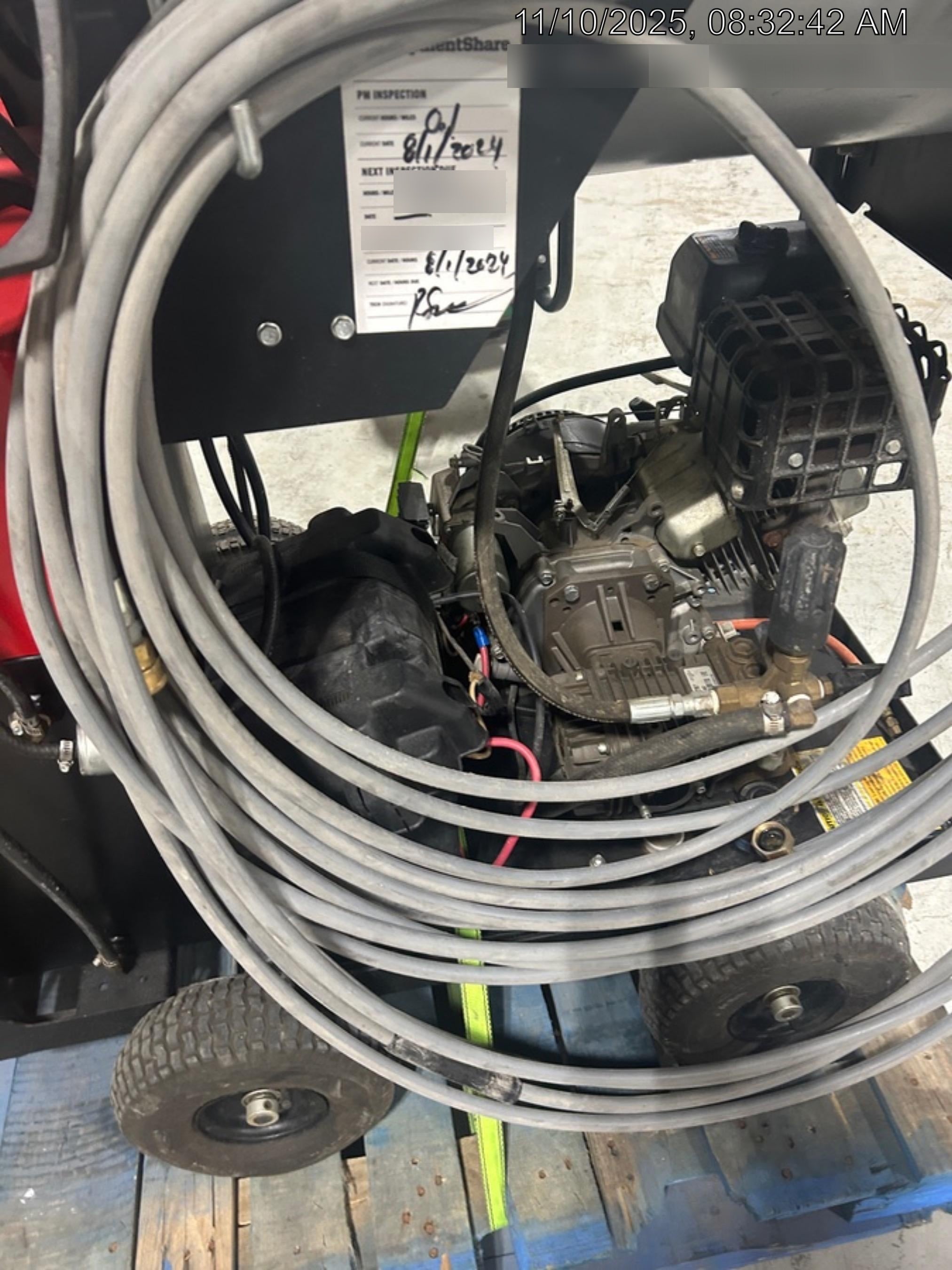 2024 SIMPSON BB65129