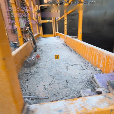 2022 JCB S2632E