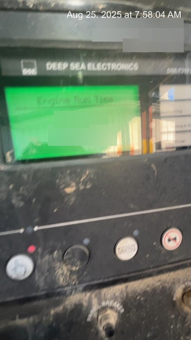 2021 ATLAS COPCO QAS200