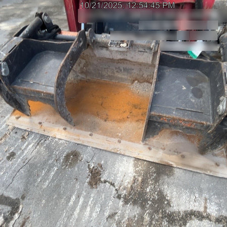 2022 PALADIN UTILITY GRAPPLE 11876-0022