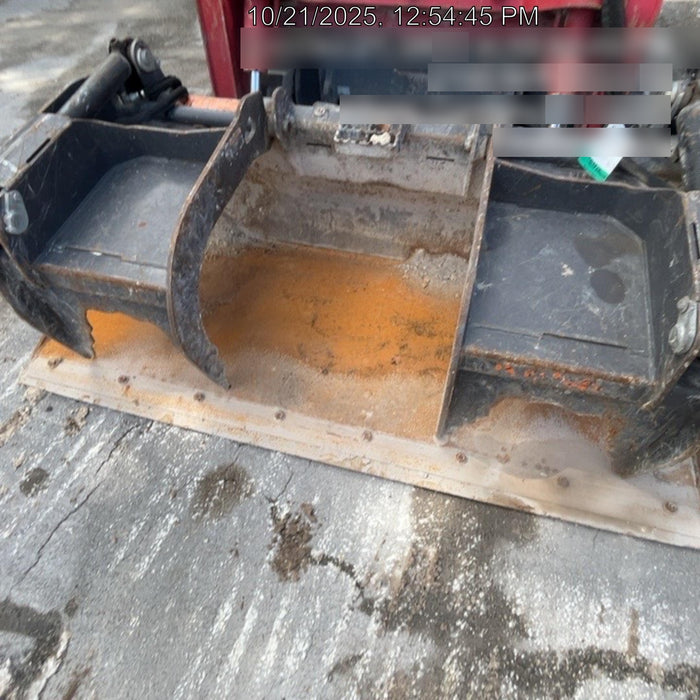 2022 PALADIN UTILITY GRAPPLE 11876-0022