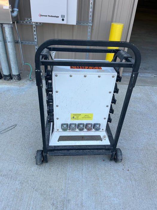 2020 TRYSTAR TP-43C-M-F10