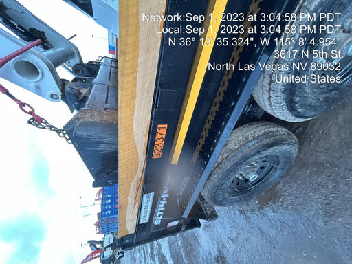 2024 SOUTHLAND SL270T-14K