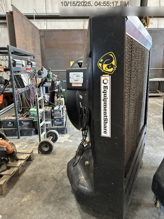 2022 BIG ASS FANS Cool Space 400