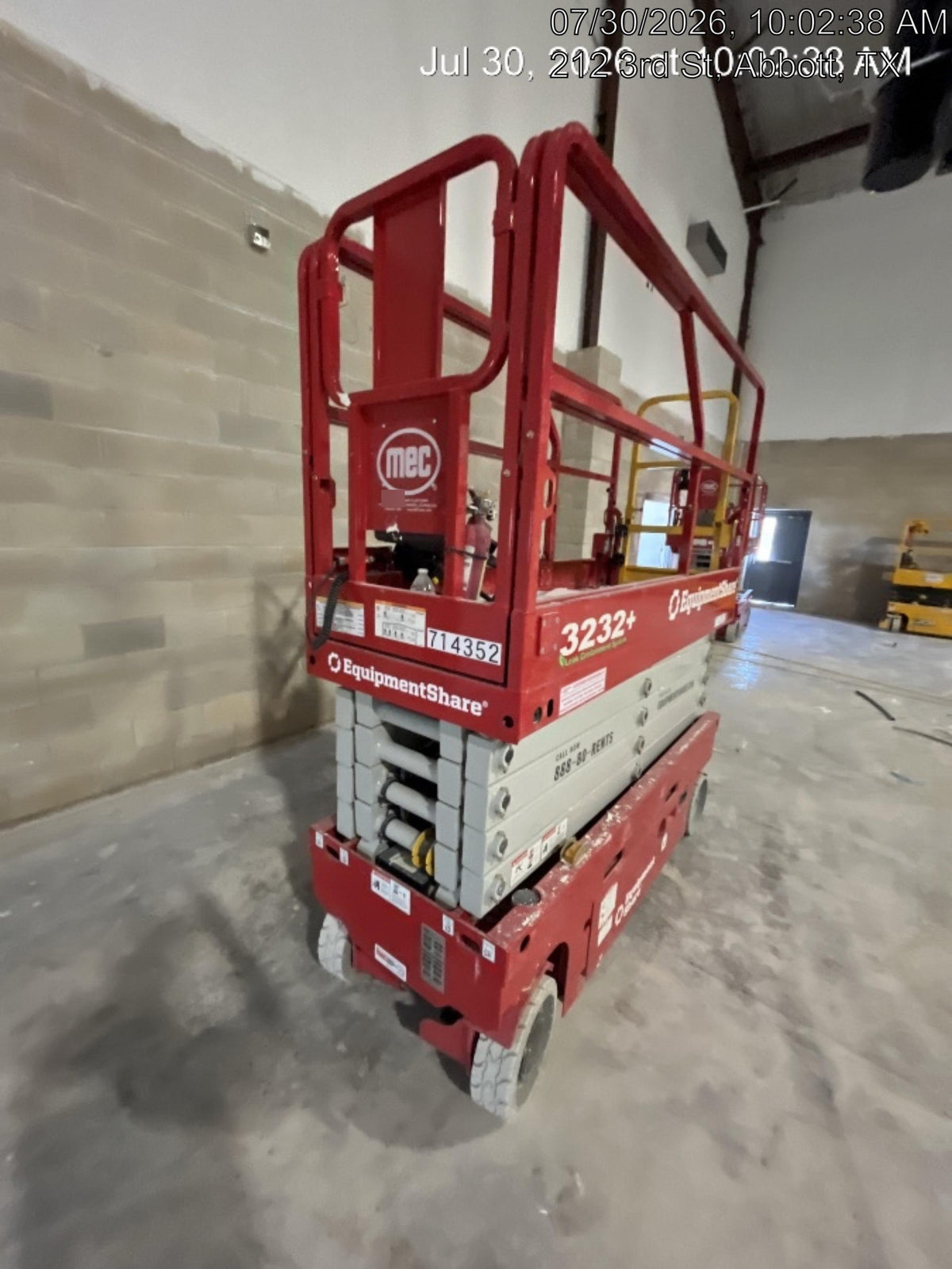 2026 MEC 3232+