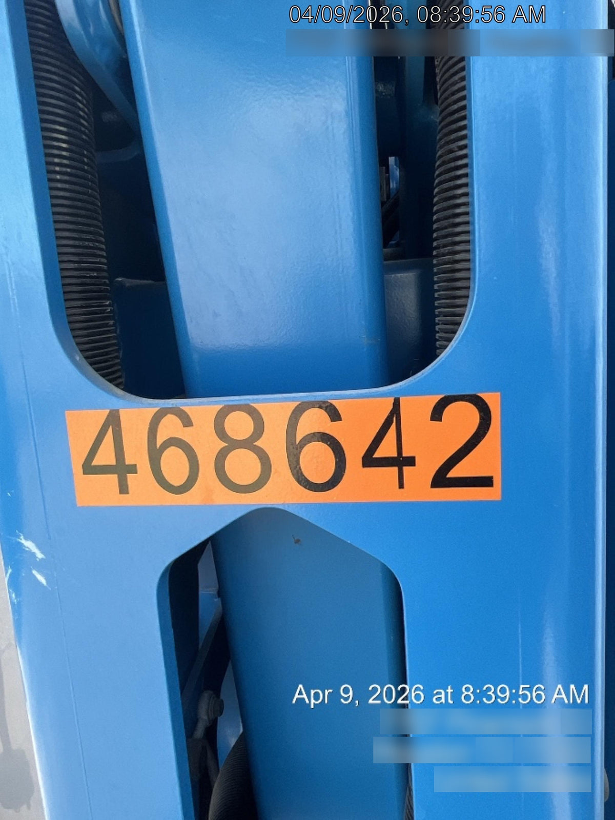2024 GENIE Z30-20 N RJ