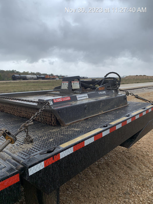 2022 PALADIN 30372A-0022