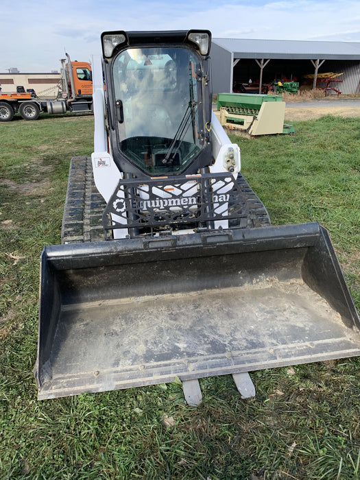 2021 BOBCAT T740