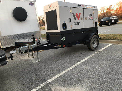 2019 WACKER NEUSON G70