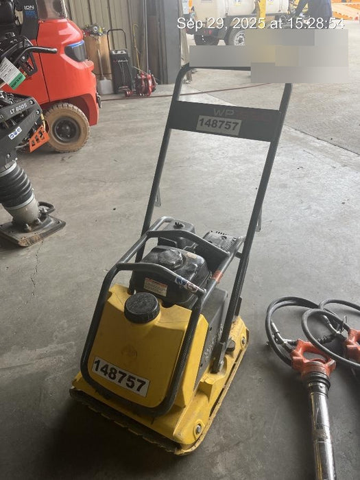 2021 WACKER NEUSON WP1550AW
