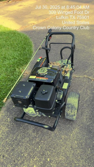 2025 MI-T-M CW-3504-5MGH