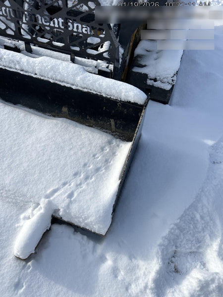 2025 PALADIN 48" Pallet Forks - Paladin