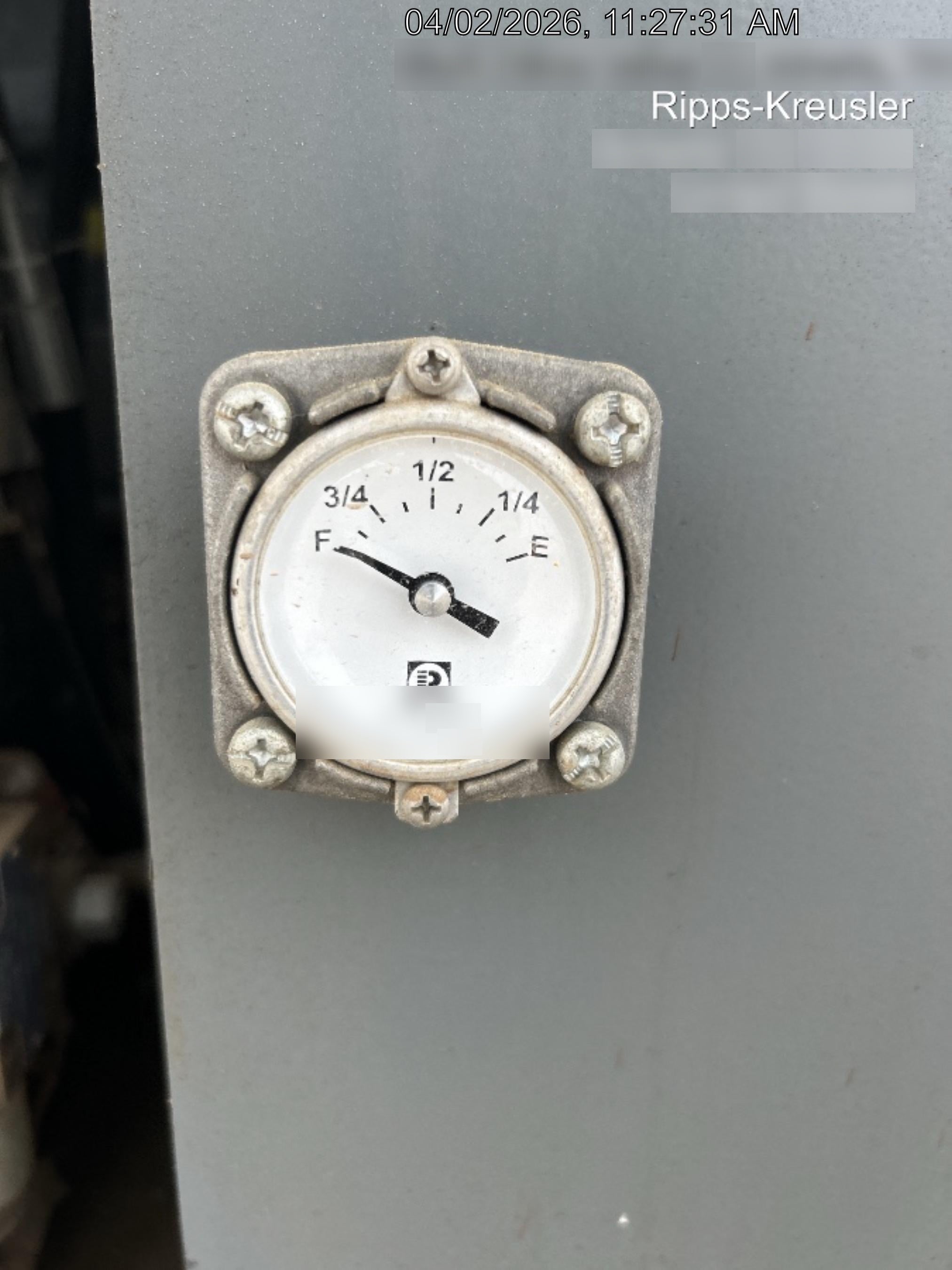 2019 SKYJACK SJ6832 RT