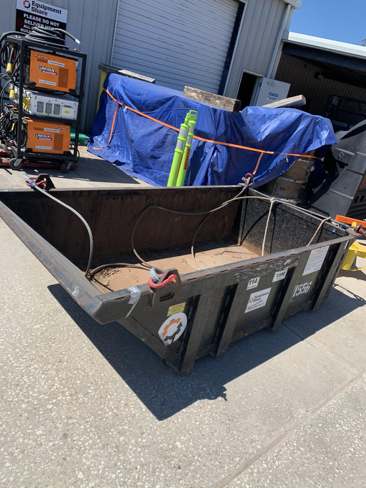 2020 STAR INDUSTRIES 1448B